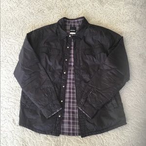 Prana Reversible Performance Jacket